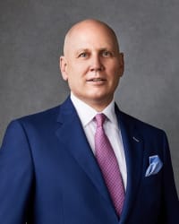 Top Rated Family Law Attorney in Austin, TX : Michael Burnett