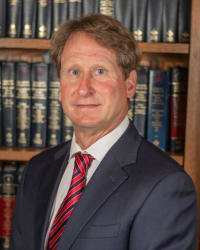 Top Rated Personal Injury Attorney in Pottsville, PA : Albert J. Evans