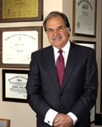 Top Rated Family Law Attorney in Washington, DC : Sanford K. Ain