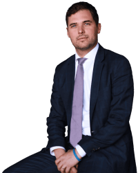 Top Rated Personal Injury Attorney in Rancho Santa Fe, CA : Ryan M. Conger