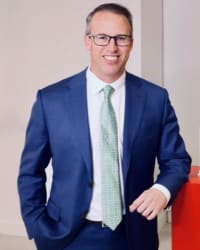 Top Rated Eminent Domain Attorney in Dallas, TX : Dan Tobin