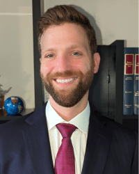 Top Rated Intellectual Property Litigation Attorney in Brooklyn, NY : Michael Jones