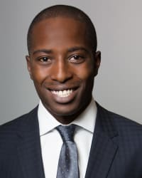 Top Rated Personal Injury Attorney in Rockville Centre, NY : Eric M. Parchment