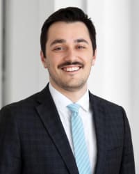 Top Rated White Collar Crimes Attorney in Cleveland, OH : Lucas D. Trott