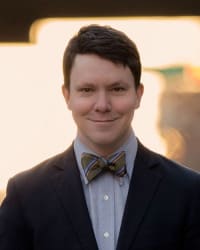 Top Rated Family Law Attorney in Birmingham, AL : Patrick K. Yeatts