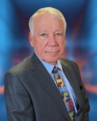 Top Rated Personal Injury Attorney in Macon, GA : Thomas H. Hinson