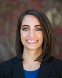 Top Rated Family Law Attorney in Denver, CO : Halleh T. Omidi