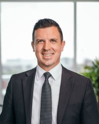 Top Rated Personal Injury Attorney in Madison, WI : Corey G. Mehlos