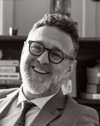 Top Rated Family Law Attorney in New York, NY : David Elbaum