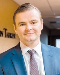 Top Rated Personal Injury Attorney in Butler, PA : William 