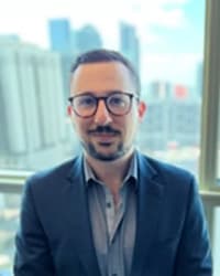 Top Rated Civil Litigation Attorney in Miami, FL : Mason R. Wolfe