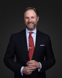 Top Rated Family Law Attorney in Arlington, VA : Sean P. Schmergel