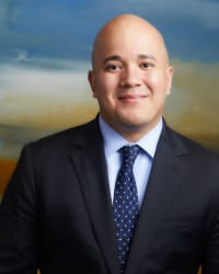 Top Rated Family Law Attorney in Newport Beach, CA : John Murillo