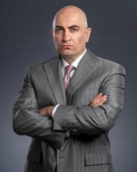 Top Rated Employment Litigation Attorney in Glendale, CA : Edwin Aiwazian