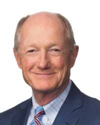 Top Rated Business Litigation Attorney in Saint Louis, MO : Don M. Downing