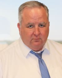 Top Rated Criminal Defense Attorney in Overland Park, KS : Brian L. Leininger