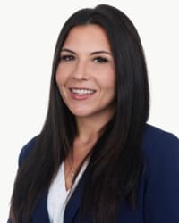 Top Rated Family Law Attorney in Westborough, MA : Jessika L. Hammond