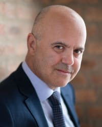 Top Rated Immigration Attorney in Chicago, IL : Richard Hanus