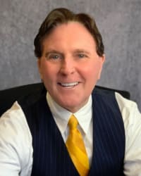 Top Rated Personal Injury Attorney in Sarasota, FL : Bernard F. Walsh
