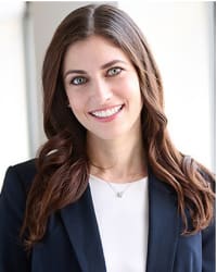 Top Rated Family Law Attorney in Boston, MA : Madeline Pelagalli