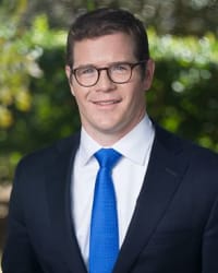 Top Rated Personal Injury Attorney in Clive, IA : Brian Galligan