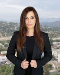 Top Rated Personal Injury Attorney in Glendale, CA : Ani Megerdichian