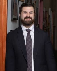 Top Rated Family Law Attorney in New York, NY : Shane Patrick Duffy