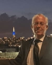 Top Rated Media & Advertising Attorney in New York, NY : Louis G. Adolfsen