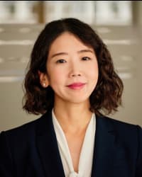 Top Rated Family Law Attorney in Seattle, WA : Christina Chung