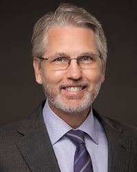 Top Rated Business Litigation Attorney in Atlanta, GA : Kevin L. Ward