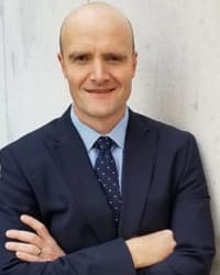 Top Rated Construction Litigation Attorney in Seattle, WA : Daniel S. Houser