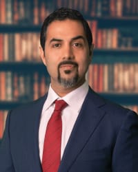 Top Rated Personal Injury Attorney in Houston, TX : Husein Hadi