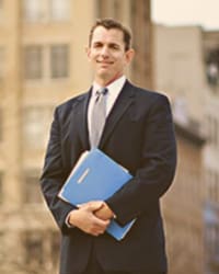 Top Rated Criminal Defense Attorney in Asheville, NC : Albert M. Messer