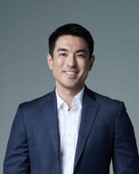 Top Rated Business Litigation Attorney in Los Angeles, CA : Chase Tajima