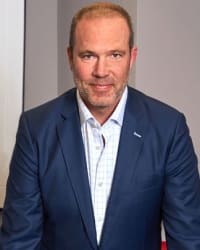 Top Rated Medical Malpractice Attorney in New York, NY : Sean E. Coonerty