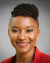 Top Rated Workers' Compensation Attorney in Atlanta, GA : Tracee R. Benzo