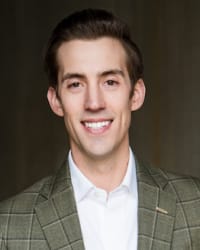 Top Rated Personal Injury Attorney in Denver, CO : Robert Kitzinger