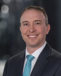 Top Rated Criminal Defense Attorney in Bend, OR : Casey R. Baxter