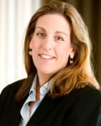 Top Rated Business Litigation Attorney in Atlanta, GA : Lauren S. Antonino