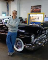 Top Rated Transportation & Maritime Attorney in New York, NY : Ralph J. Mellusi