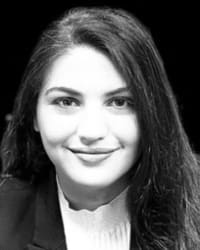 Top Rated Personal Injury Attorney in Irvine, CA : Sophia R. Preston