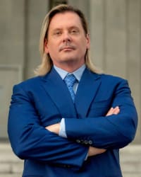 Top Rated Personal Injury Attorney in Miami Lakes, FL : Gregory Ward