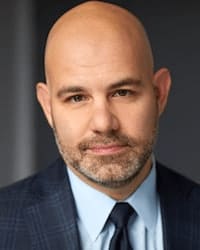 Top Rated White Collar Crimes Attorney in New York, NY : Jeremy Saland