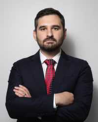 Top Rated Tax Attorney in New York, NY : Michael Goldberg