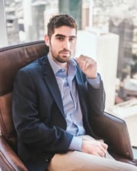 Top Rated Personal Injury Attorney in Edinburg, TX : Fernando R. Garza