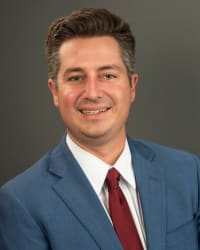 Top Rated Business Litigation Attorney in Louisville, KY : Brad Zoppoth