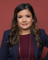 Top Rated Civil Litigation Attorney in Sugar Land, TX : Cindy Rendon