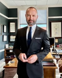 Top Rated Personal Injury Attorney in Omaha, NE : Eric B. Brown