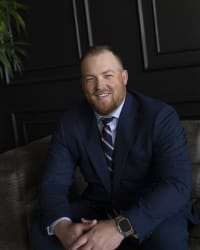 Top Rated Civil Litigation Attorney in Salt Lake City, UT : Justin L. James
