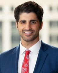 Top Rated Personal Injury Attorney in Chicago, IL : Collin J. Gill